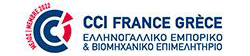 CCI France Greece
